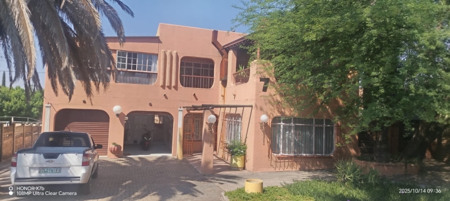 4 Bedroom Property for Sale in Suidrand Free State